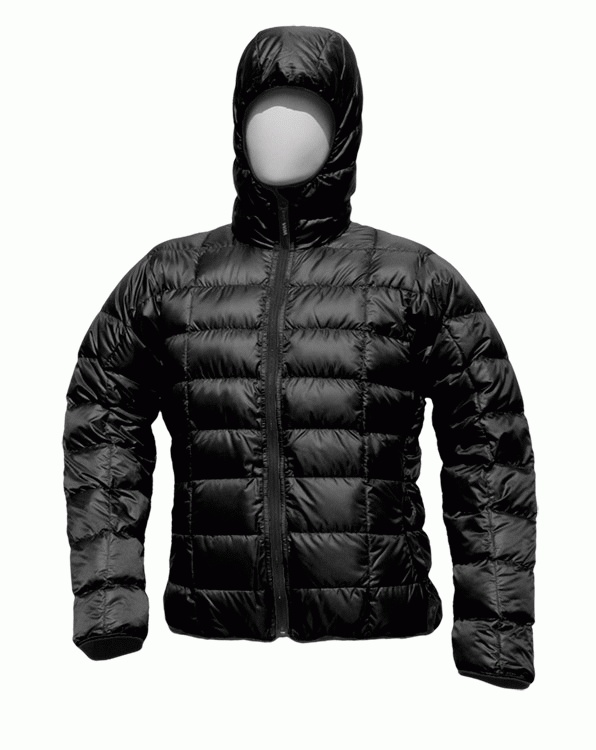 Hooded Flash Jacket – Western Mountaineering
