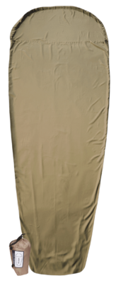 Tioga Sleep Liner – Western Mountaineering