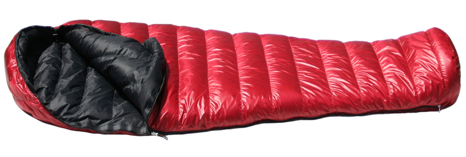 down sleeping bags made in usa